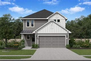21603 Berry Crest Lane, Waller, TX 77484