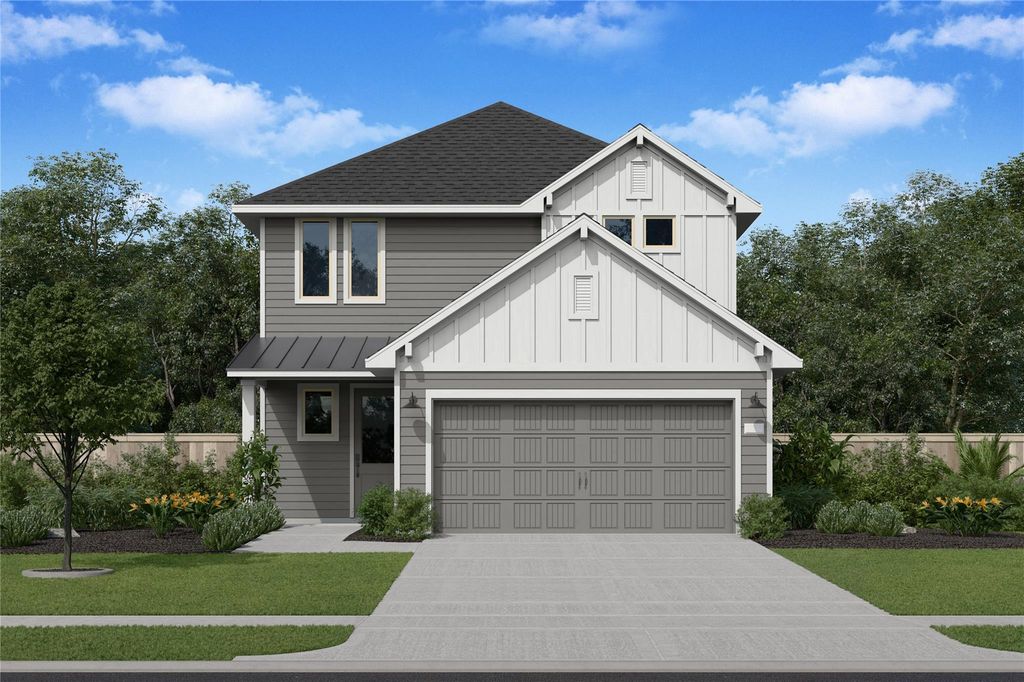 21603 Berry Crest Lane, Waller, TX 77484