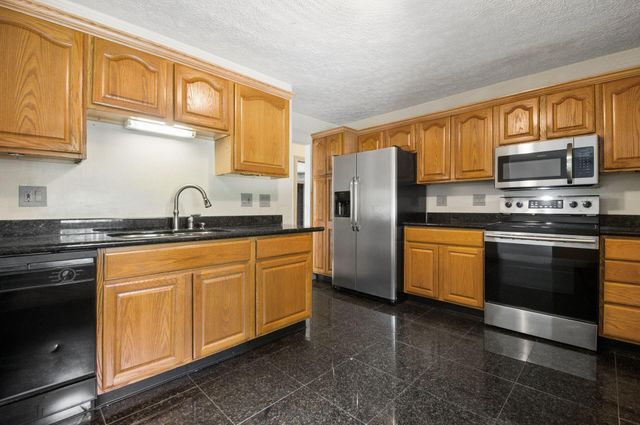 540 Forestwood Drive, Columbus, OH 43230