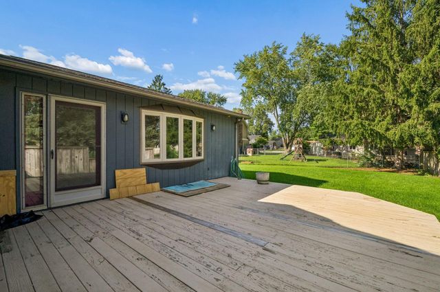 540 Forestwood Drive, Columbus, OH 43230