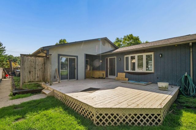 540 Forestwood Drive, Columbus, OH 43230