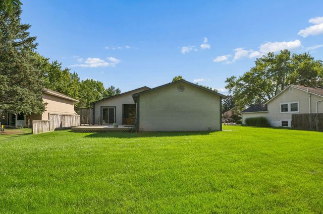 540 Forestwood Drive, Columbus, OH 43230