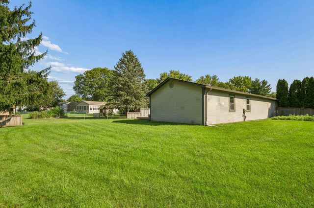 540 Forestwood Drive, Columbus, OH 43230