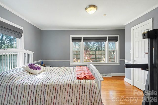 211 Baucom Deese Road, Monroe, NC 28110
