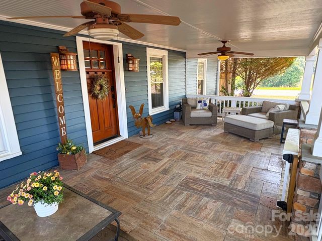 211 Baucom Deese Road, Monroe, NC 28110