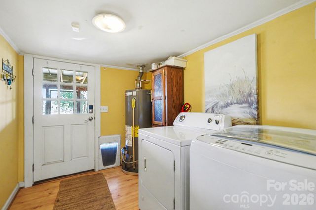 211 Baucom Deese Road, Monroe, NC 28110