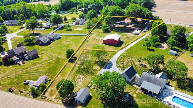 211 Baucom Deese Road, Monroe, NC 28110