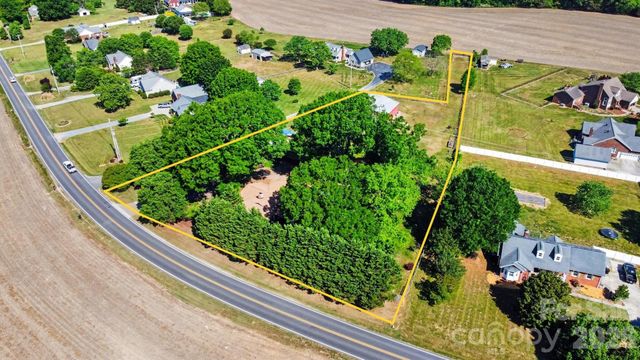 211 Baucom Deese Road, Monroe, NC 28110