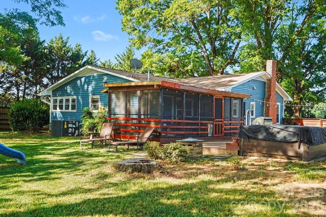 211 Baucom Deese Road, Monroe, NC 28110