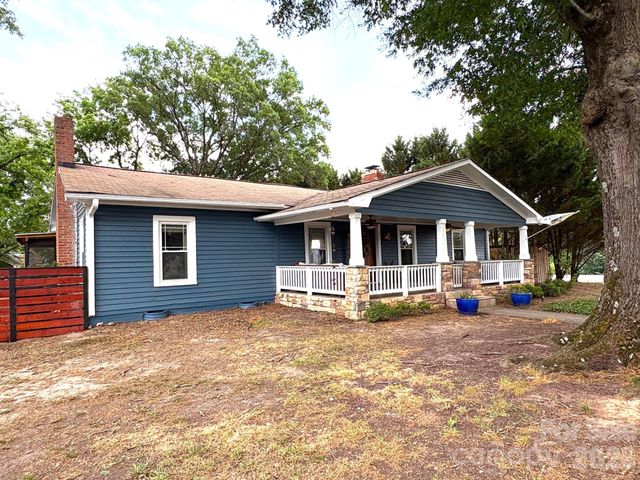 211 Baucom Deese Road, Monroe, NC 28110