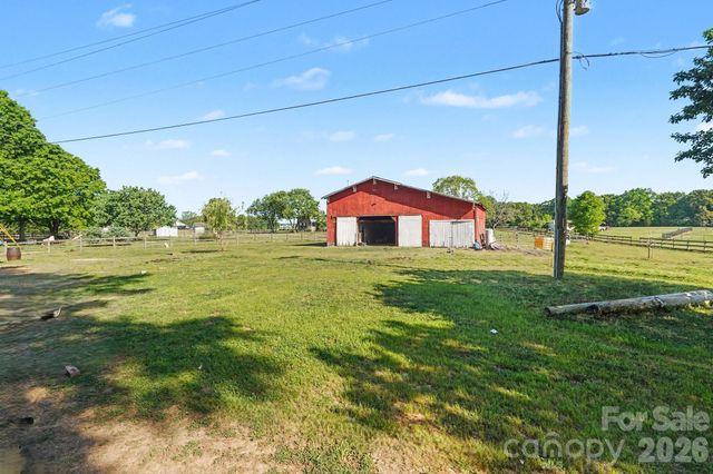 211 Baucom Deese Road, Monroe, NC 28110