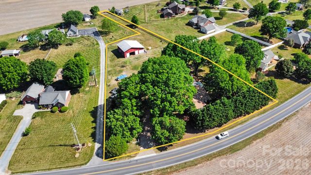 211 Baucom Deese Road, Monroe, NC 28110