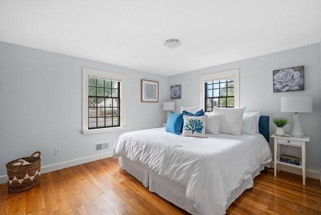 24 Hereford Road, Marblehead, MA 01945