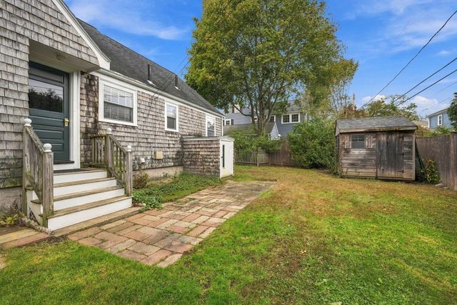24 Hereford Road, Marblehead, MA 01945