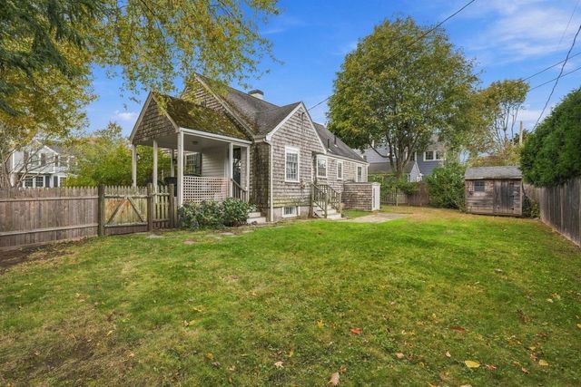 24 Hereford Road, Marblehead, MA 01945