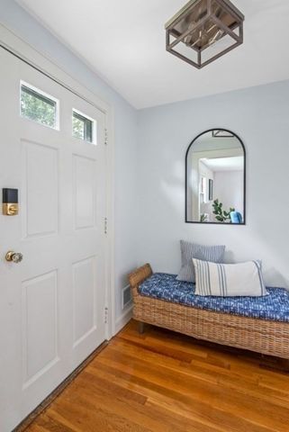24 Hereford Road, Marblehead, MA 01945