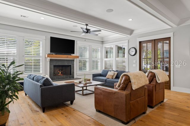18 Stockfarm Rd, Bluffton, SC 29910
