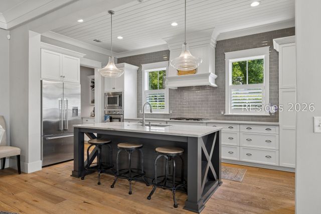 18 Stockfarm Rd, Bluffton, SC 29910