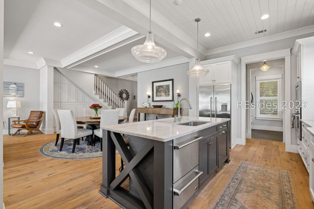 18 Stockfarm Rd, Bluffton, SC 29910