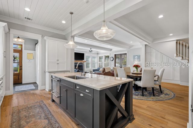 18 Stockfarm Rd, Bluffton, SC 29910