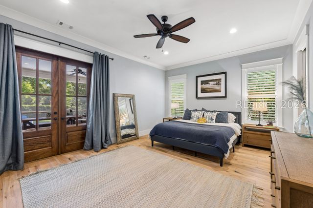 18 Stockfarm Rd, Bluffton, SC 29910