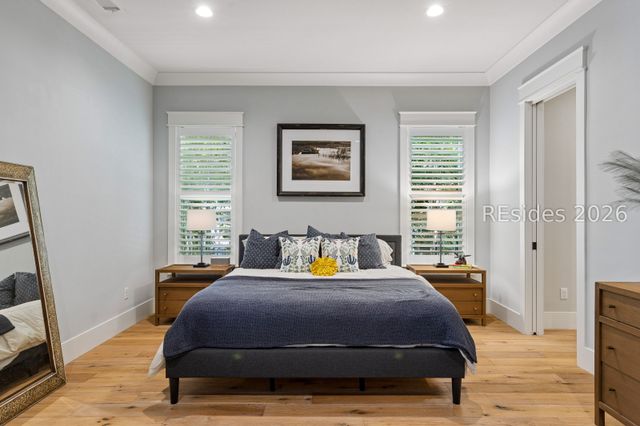 18 Stockfarm Rd, Bluffton, SC 29910