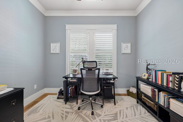 18 Stockfarm Rd, Bluffton, SC 29910