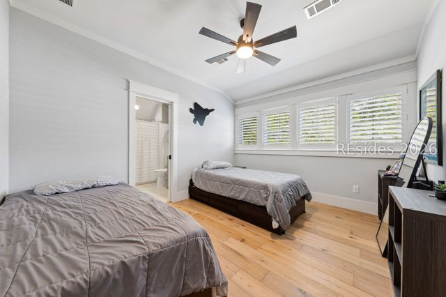 18 Stockfarm Rd, Bluffton, SC 29910