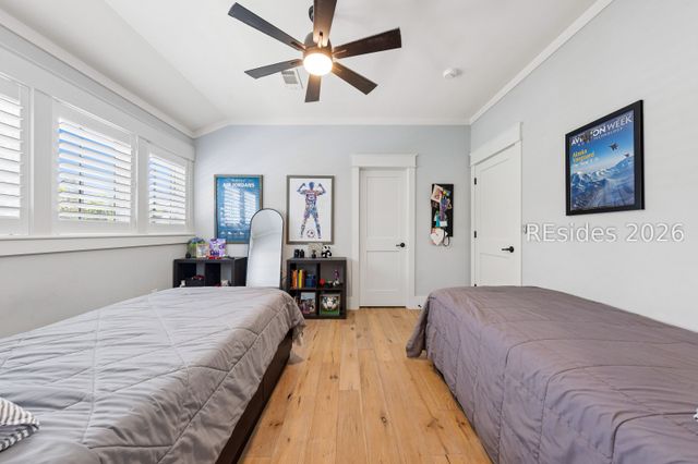18 Stockfarm Rd, Bluffton, SC 29910
