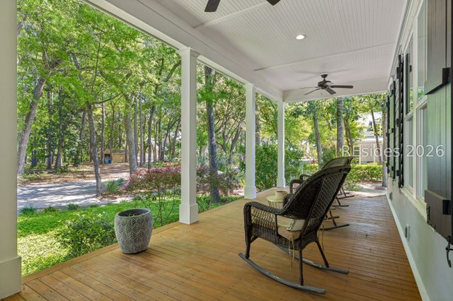 18 Stockfarm Rd, Bluffton, SC 29910