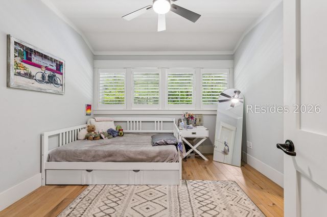 18 Stockfarm Rd, Bluffton, SC 29910