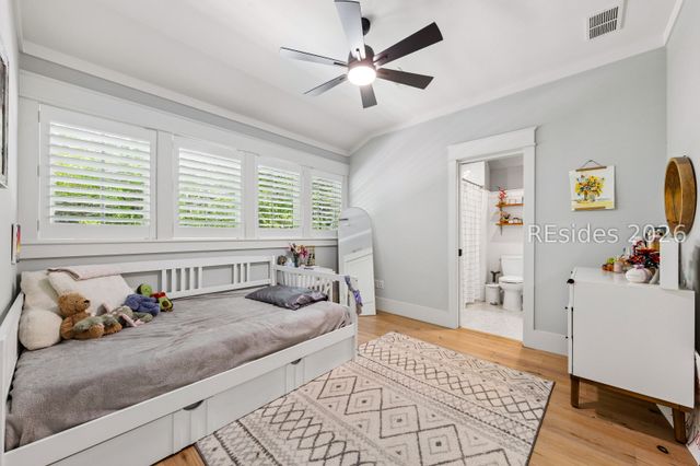 18 Stockfarm Rd, Bluffton, SC 29910