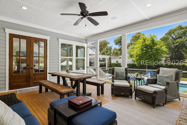 18 Stockfarm Rd, Bluffton, SC 29910