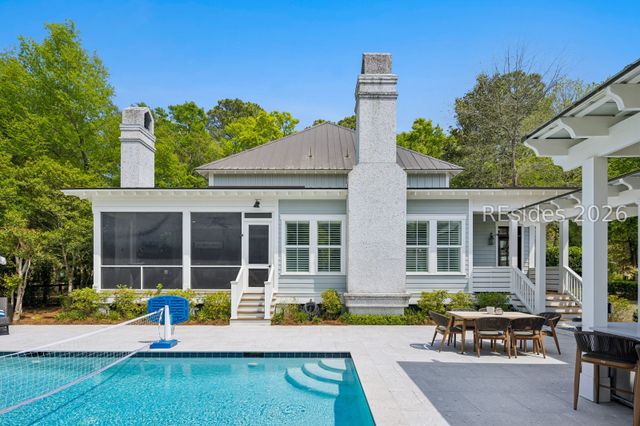 18 Stockfarm Rd, Bluffton, SC 29910