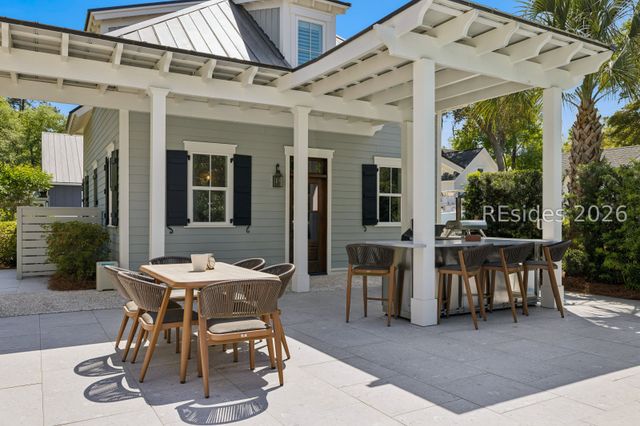 18 Stockfarm Rd, Bluffton, SC 29910
