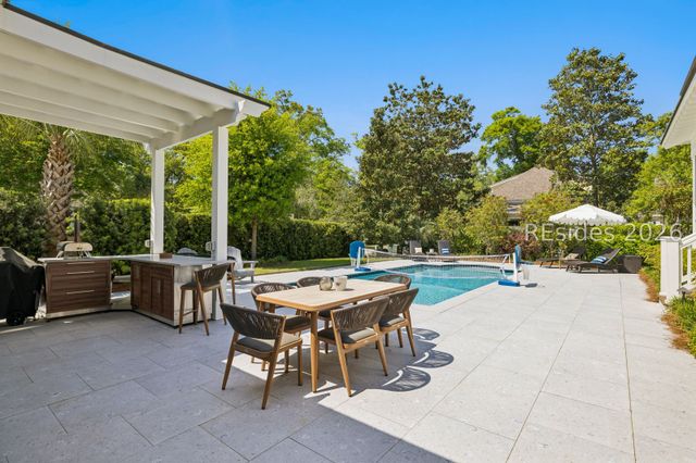 18 Stockfarm Rd, Bluffton, SC 29910