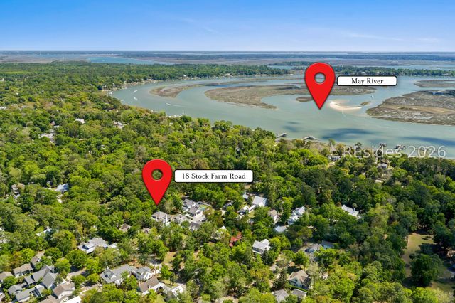 18 Stockfarm Rd, Bluffton, SC 29910