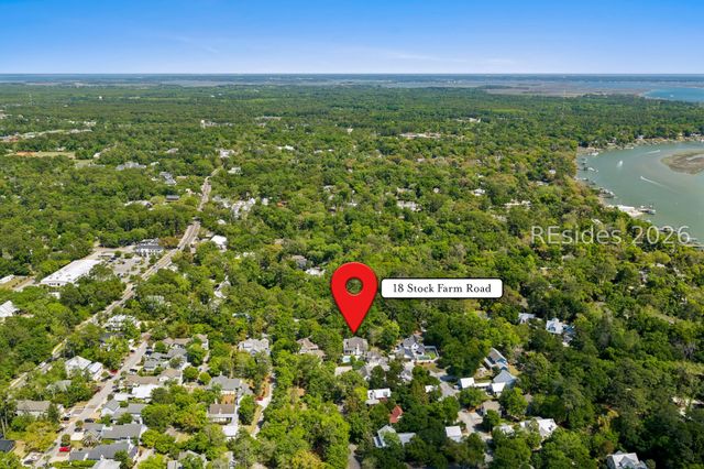 18 Stockfarm Rd, Bluffton, SC 29910