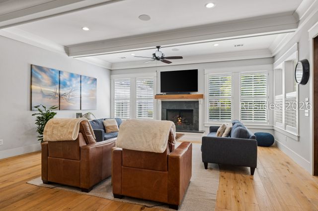 18 Stockfarm Rd, Bluffton, SC 29910