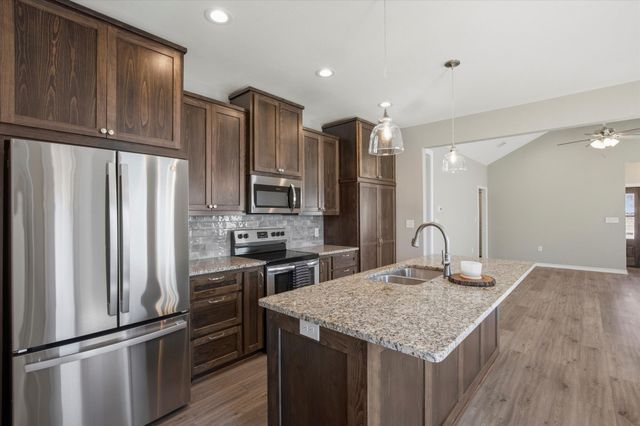 508 Good John Street, Collinsville, TX 76233