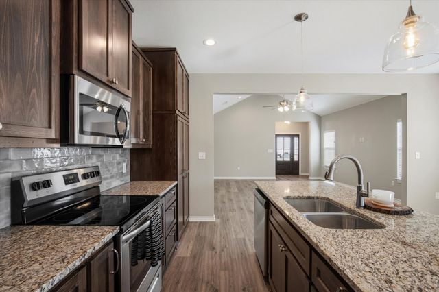 508 Good John Street, Collinsville, TX 76233