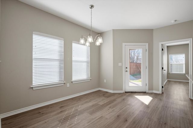 508 Good John Street, Collinsville, TX 76233