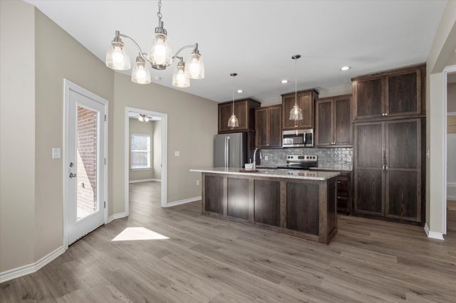 508 Good John Street, Collinsville, TX 76233