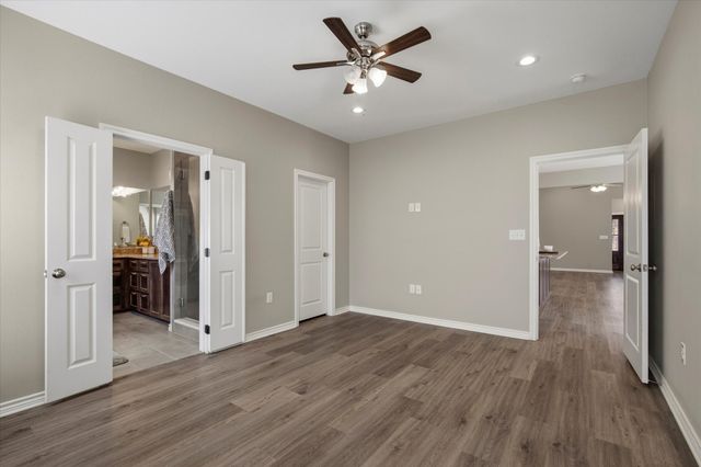 508 Good John Street, Collinsville, TX 76233