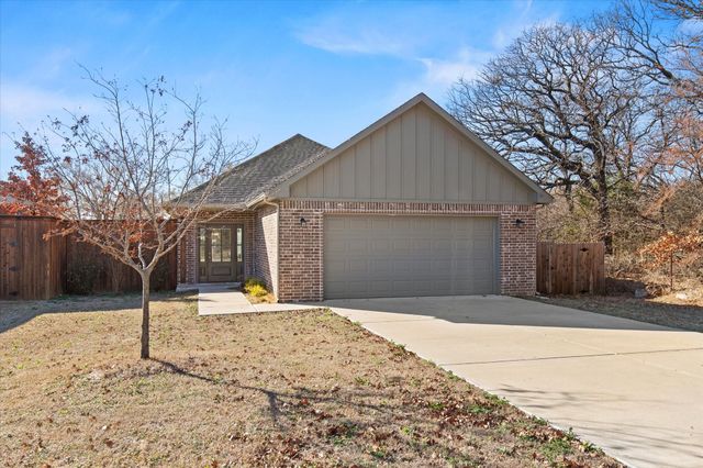 508 Good John Street, Collinsville, TX 76233