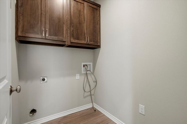 508 Good John Street, Collinsville, TX 76233