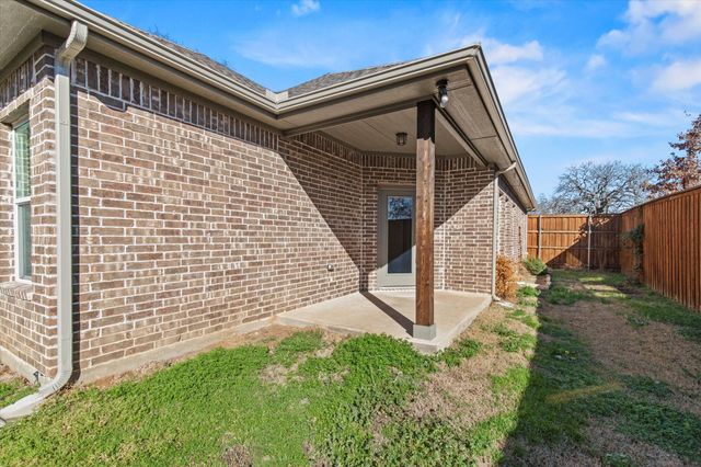 508 Good John Street, Collinsville, TX 76233