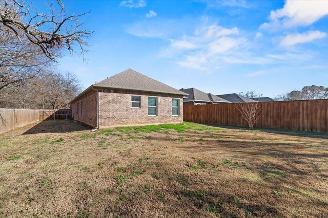 508 Good John Street, Collinsville, TX 76233