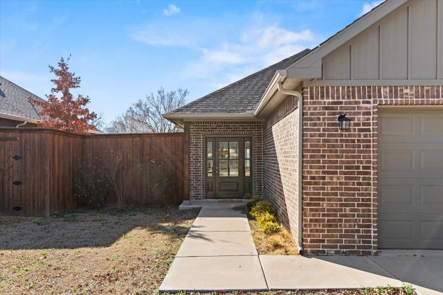 508 Good John Street, Collinsville, TX 76233