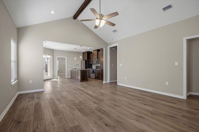 508 Good John Street, Collinsville, TX 76233